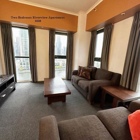 Riverside Apartments Мельбурн Экстерьер фото