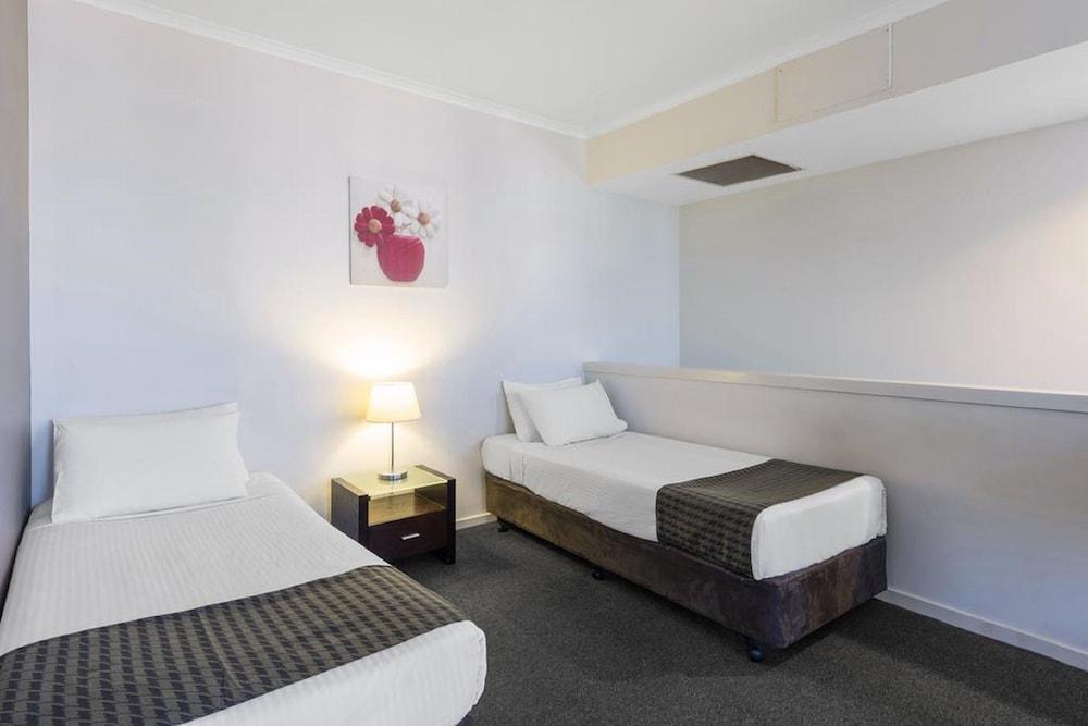 Riverside Apartments Мельбурн Экстерьер фото