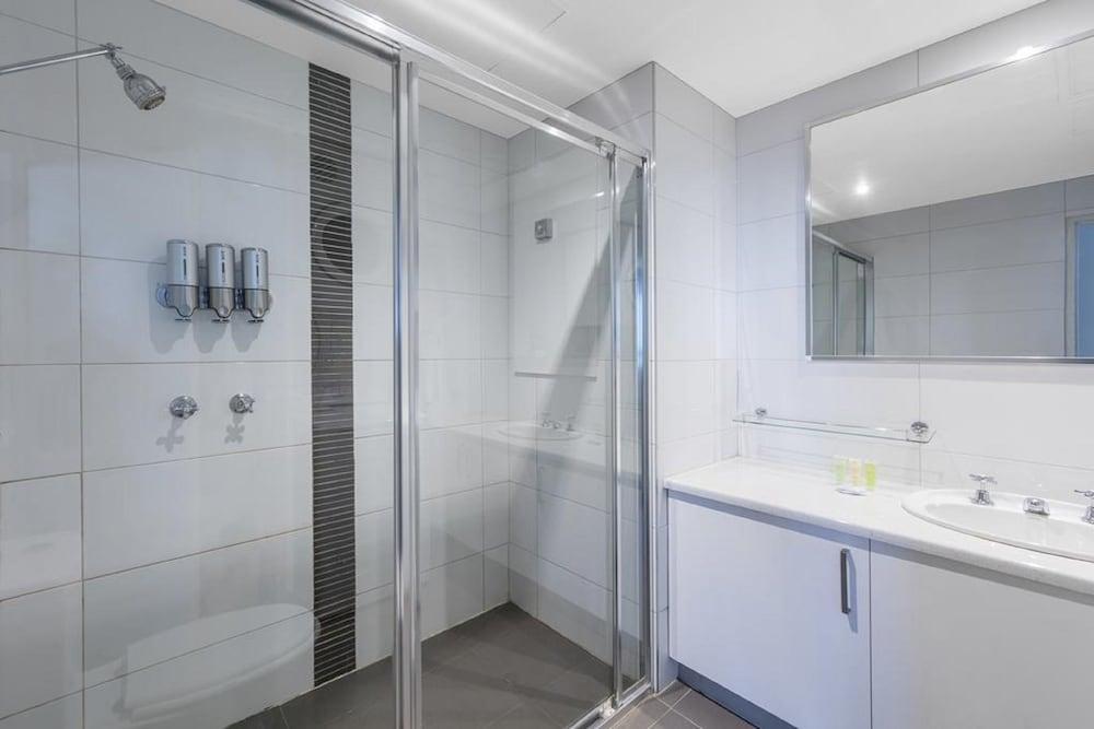 Riverside Apartments Мельбурн Экстерьер фото