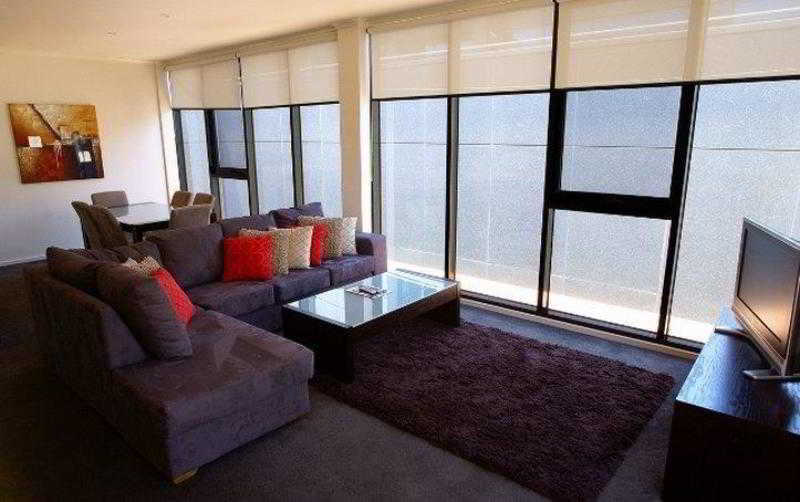Riverside Apartments Мельбурн Номер фото