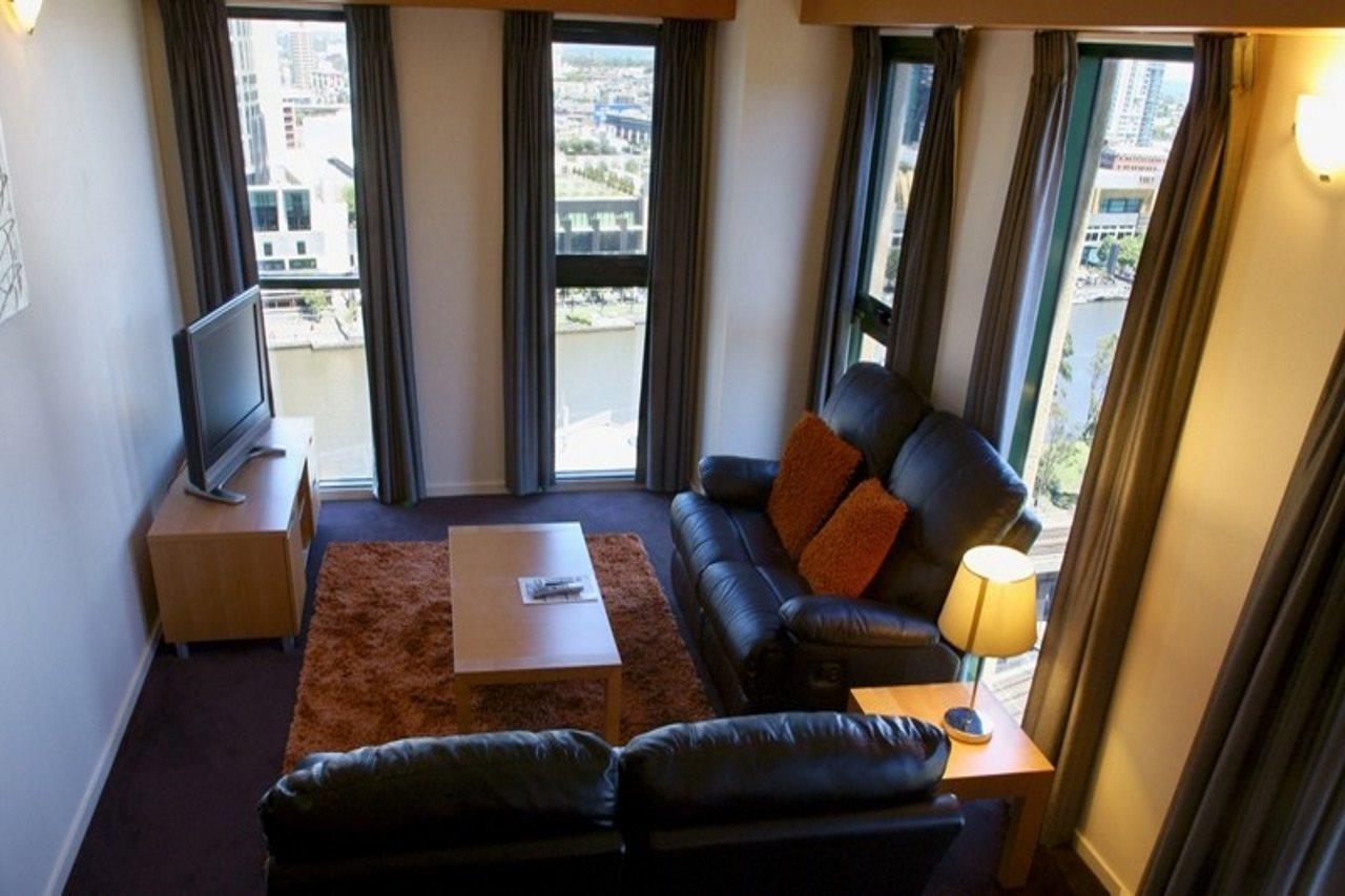 Riverside Apartments Мельбурн Экстерьер фото