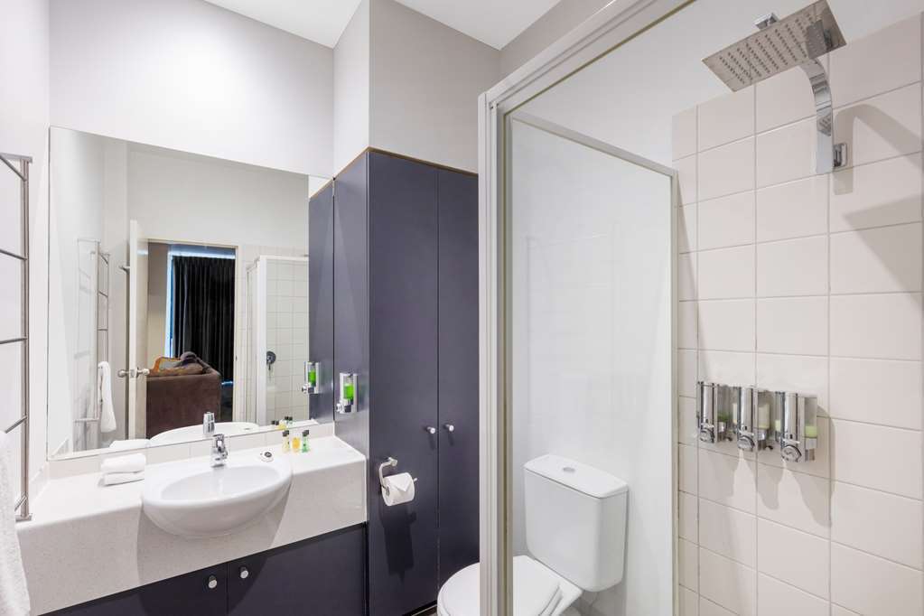 Riverside Apartments Мельбурн Экстерьер фото