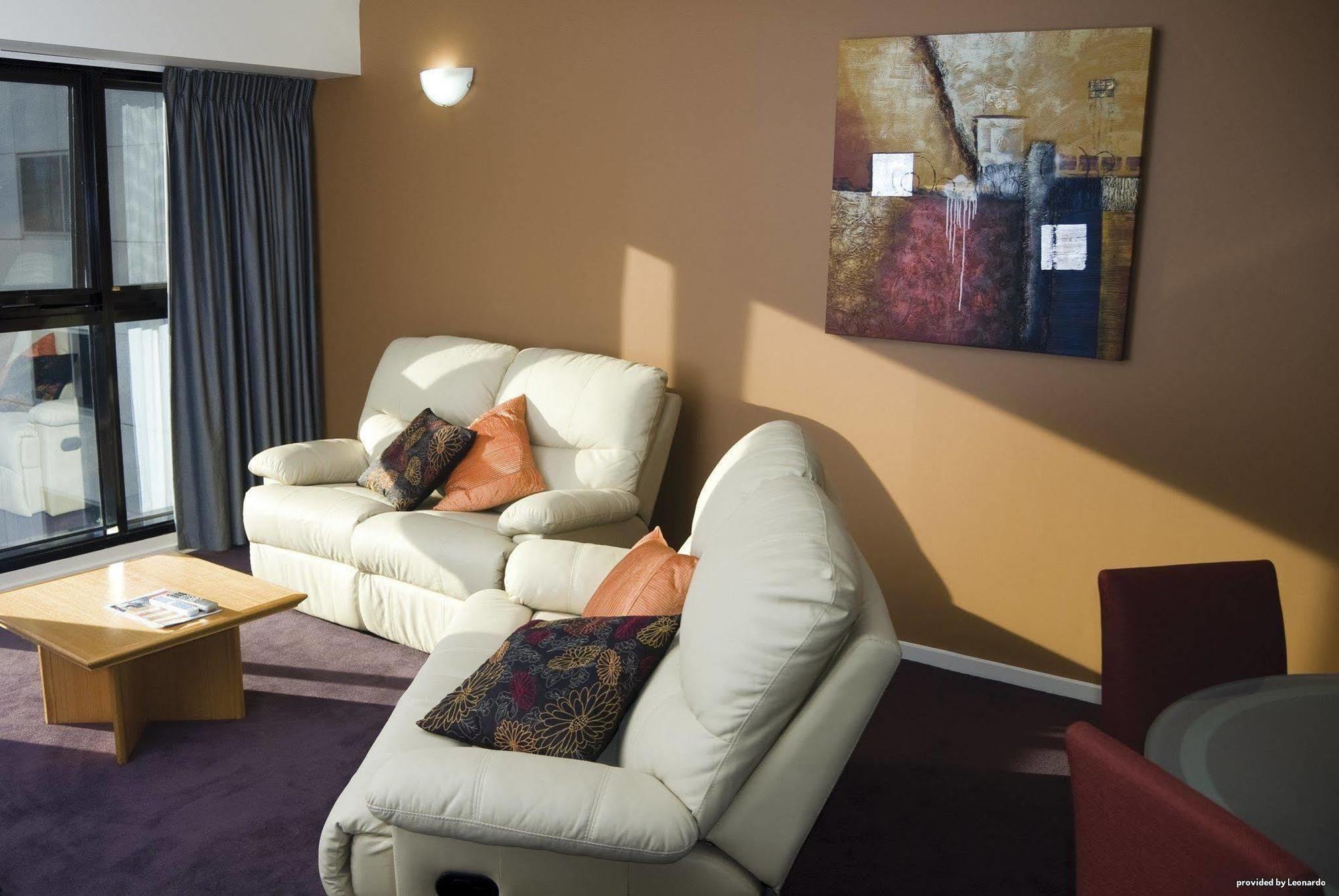 Riverside Apartments Мельбурн Номер фото