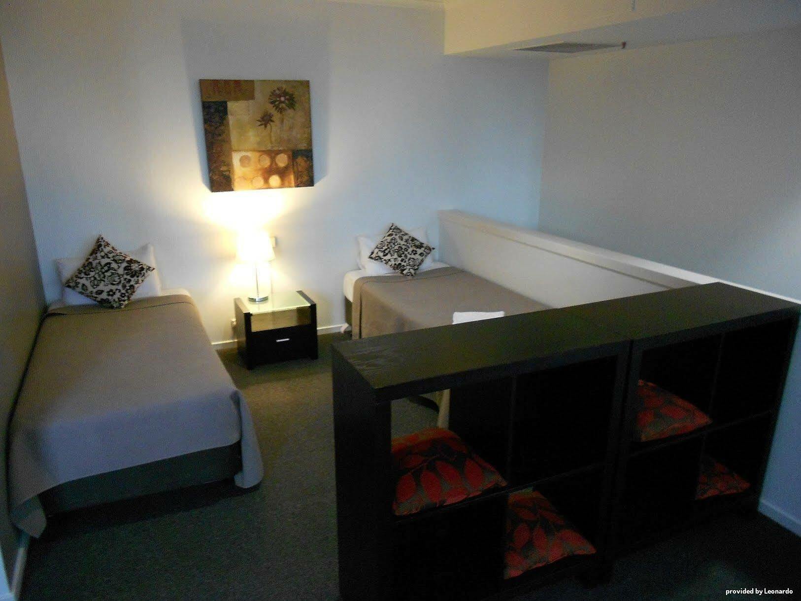 Riverside Apartments Мельбурн Номер фото