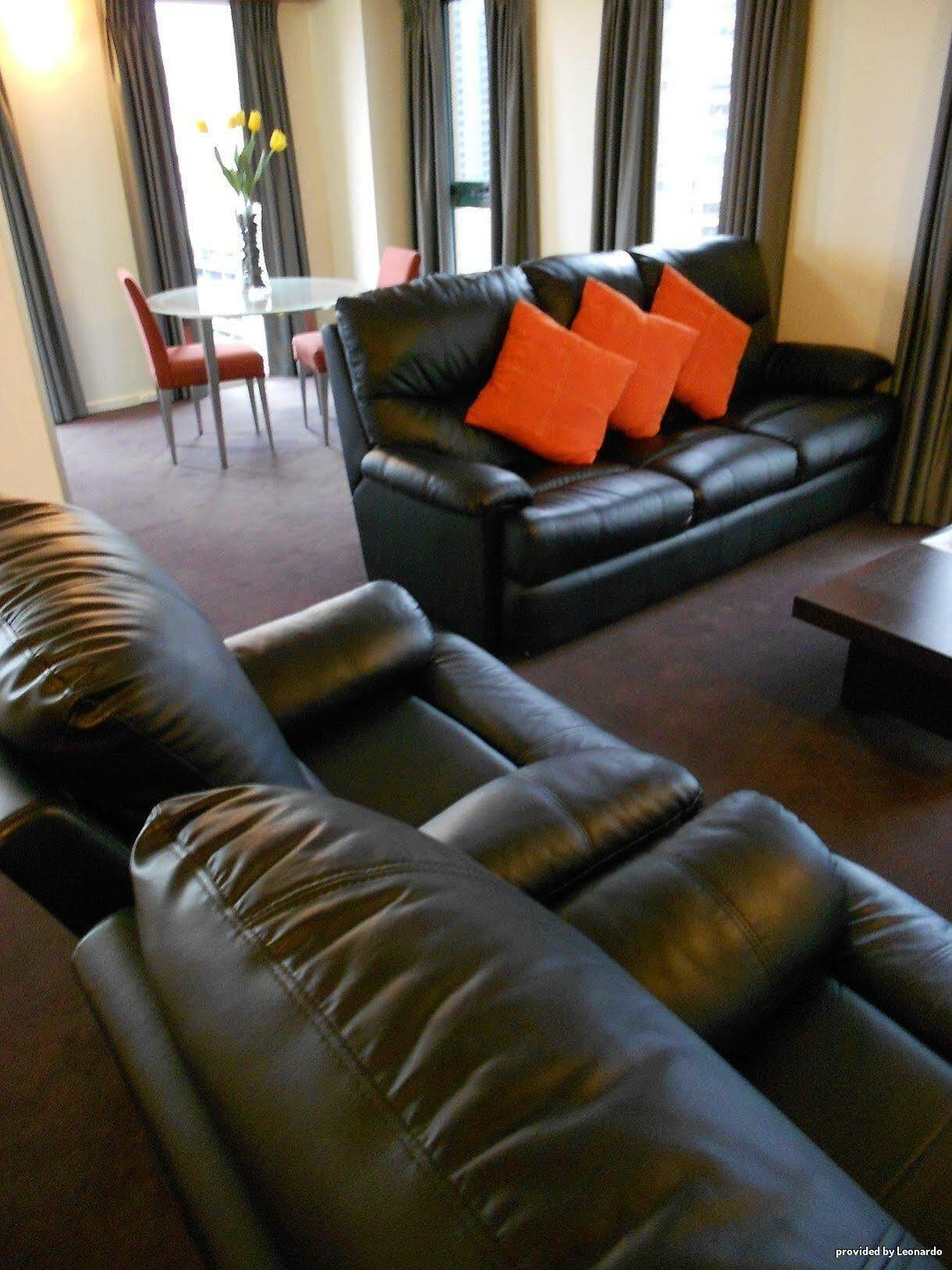 Riverside Apartments Мельбурн Номер фото