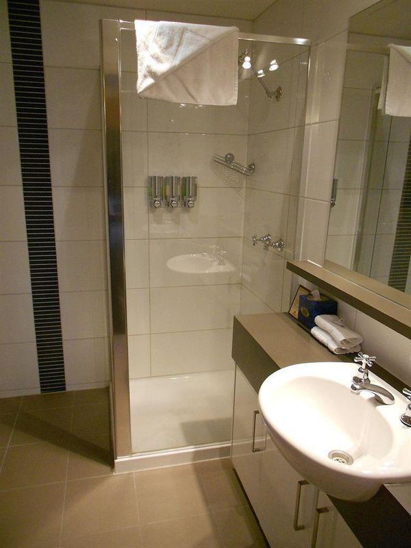 Riverside Apartments Мельбурн Номер фото